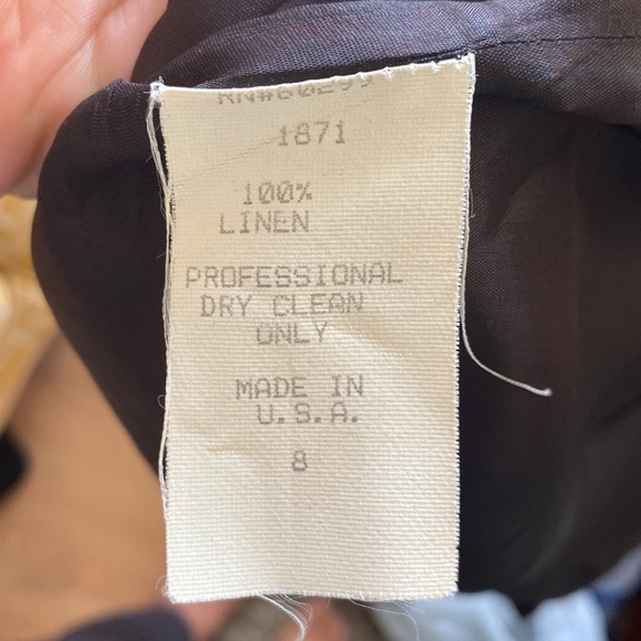 Chetta B vintage dress   Gh - Picture 9 of 9